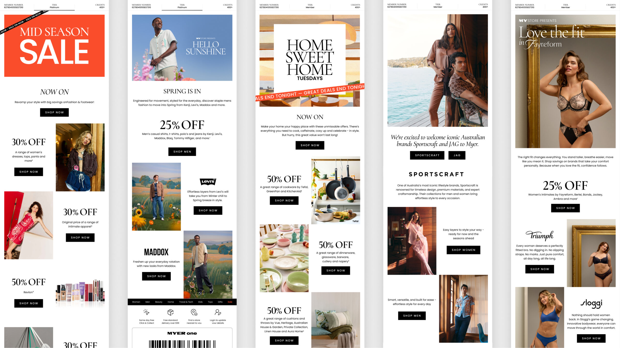 Examples Examples