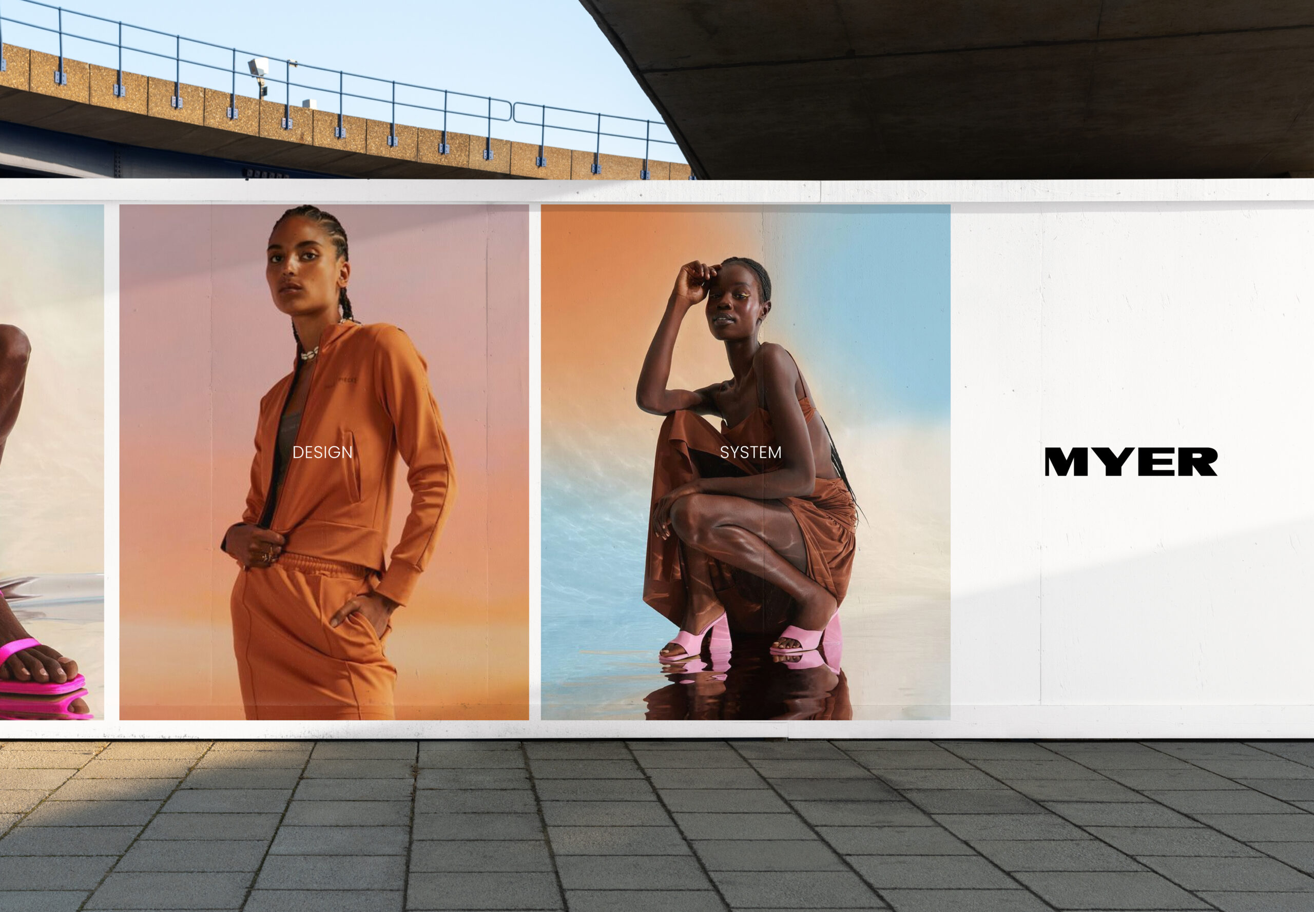 Myer 1 Myer 1