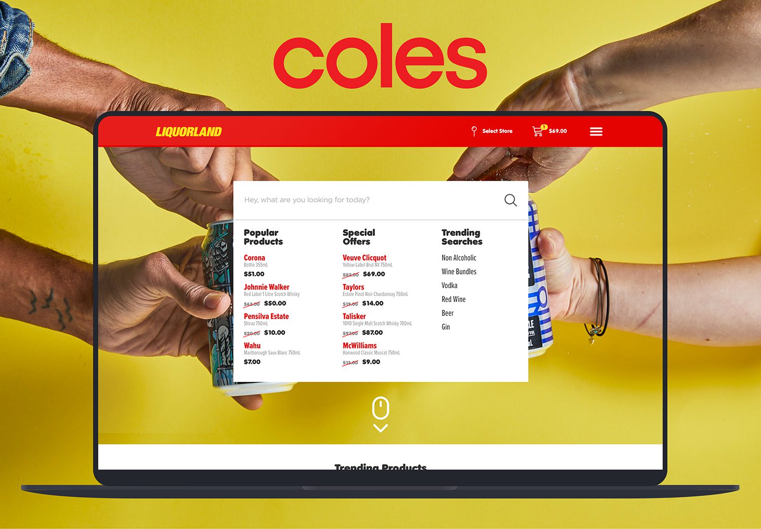 Coles 1