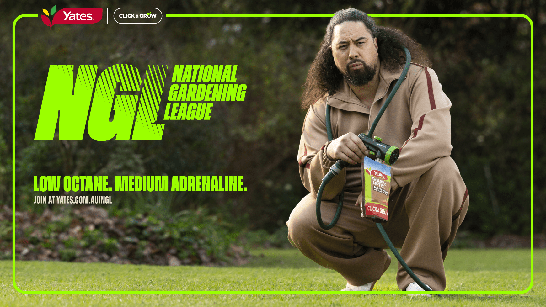 Yates NGL 1 Yates NGL 1