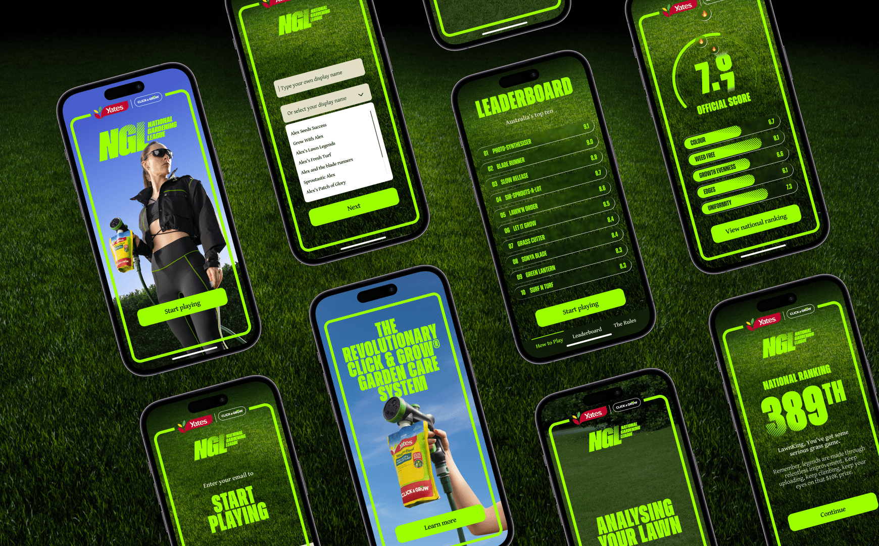 Yates NGL 4 Yates NGL 4